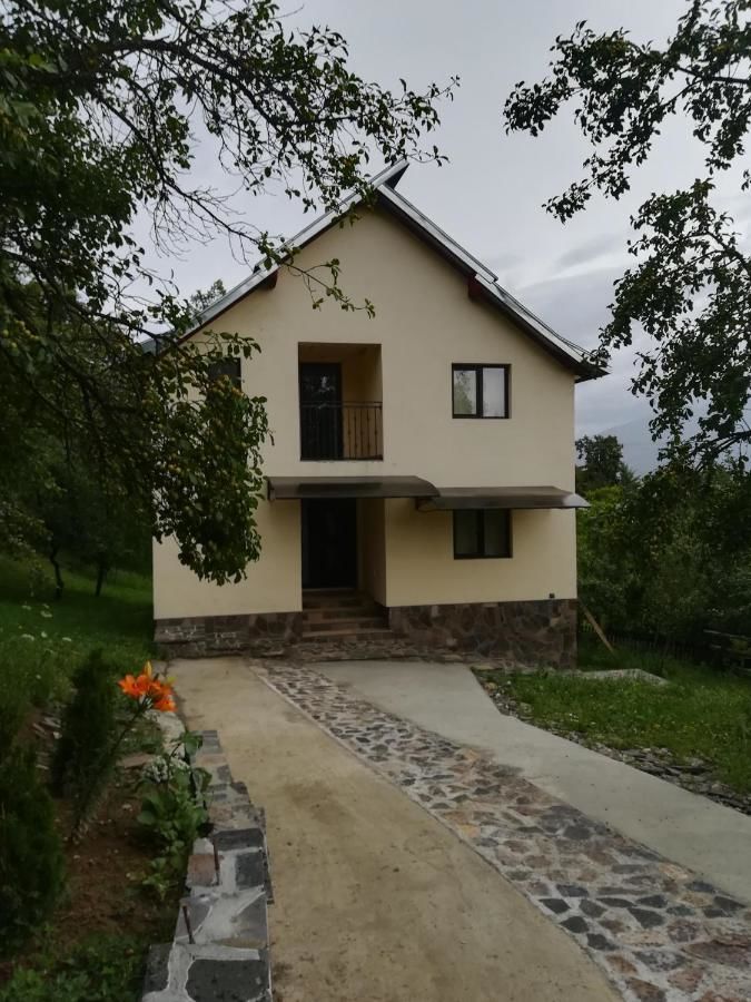 Дома для отпуска Casa Fluțar Мойсей-24