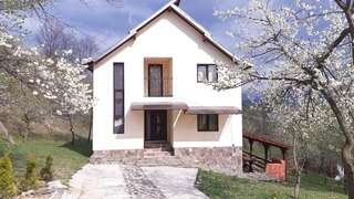 Дома для отпуска Casa Fluțar Мойсей Дом с 2 спальнями-1