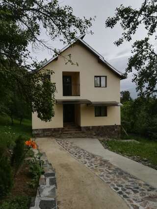 Дома для отпуска Casa Fluțar Мойсей Дом с 2 спальнями-21